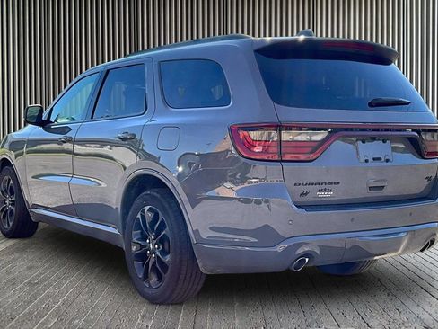 Used 2023 Dodge Durango R/T AWD/4WD image 11