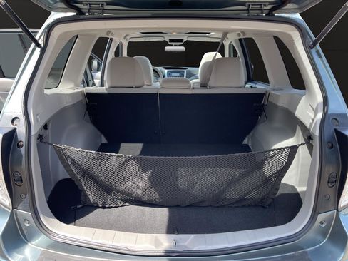 Used 2012 Subaru Forester 2.5X Premium AWD/4WD image 20