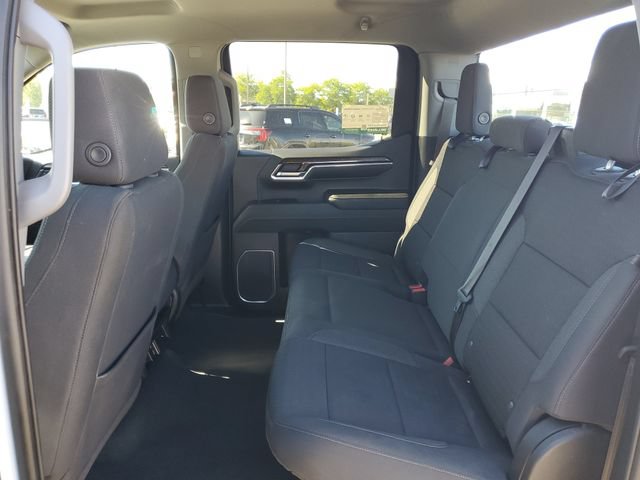 Certified 2023 GMC Sierra 1500 SLE AWD/4WD image 14