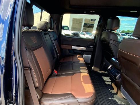Used 2024 Ford F150 King Ranch AWD/4WD image 20