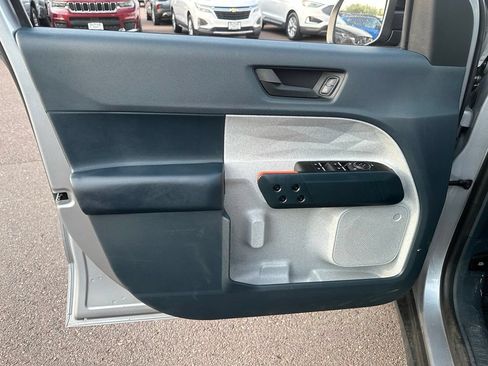 Used 2024 Ford Maverick XLT w/ XLT Luxury Package FWD image 12