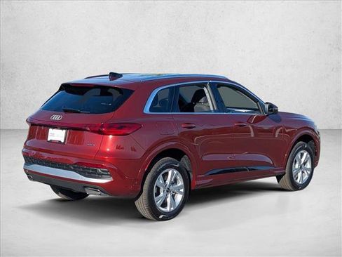 New 2026 Audi Q5 Premium AWD/4WD image 2