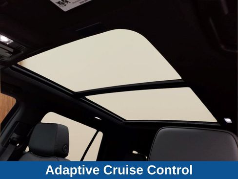 New 2026 Chevrolet Tahoe RST w/ Comfort Package AWD/4WD image 20