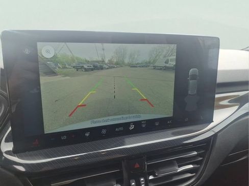 Certified 2023 Ford Escape ST-Line w/ Tech Pack #1 AWD/4WD image 22
