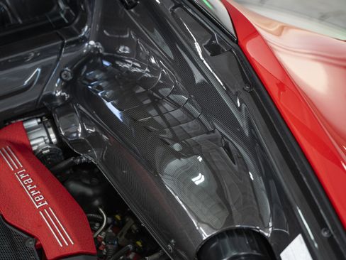 Certified 2017 Ferrari 488 GTB RWD image 59