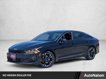 Used 2024 Kia K5 GT-Line w/ GT-Line Premium Package