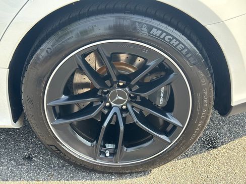 Used 2020 Mercedes-Benz AMG GT 53 image 20