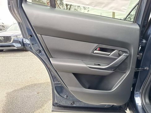 New 2026 MAZDA CX-50 AWD 2.5 Hybrid w/ Weather Package image 14