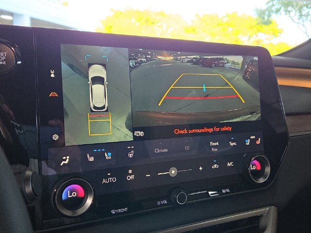 New 2026 Lexus RX 350 Premium FWD image 17