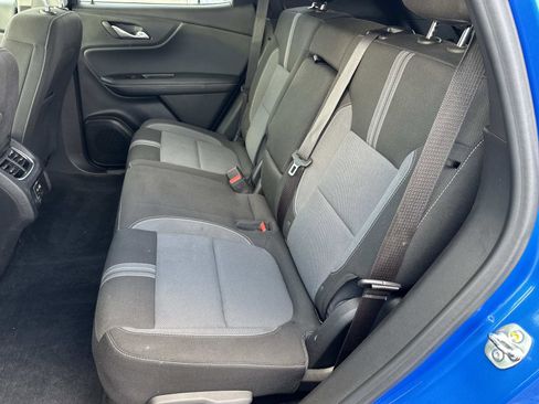 Used 2024 Chevrolet Blazer LT w/ Convenience Package image 11