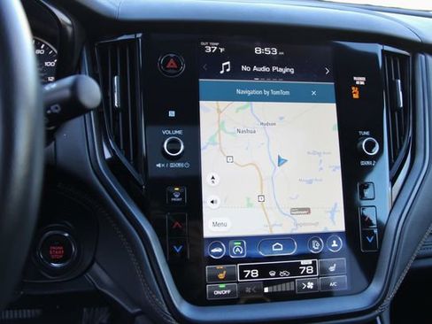 Certified 2023 Subaru Outback Wilderness image 25