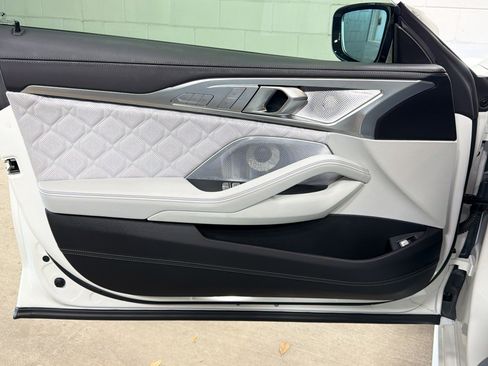 Used 2021 BMW M8 Gran Coupe xDrive image 22