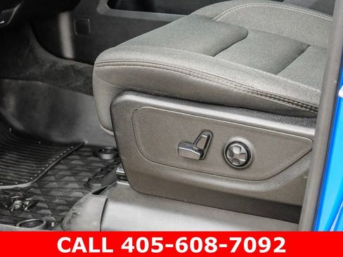 Used 2020 RAM 1500 Big Horn AWD/4WD image 30