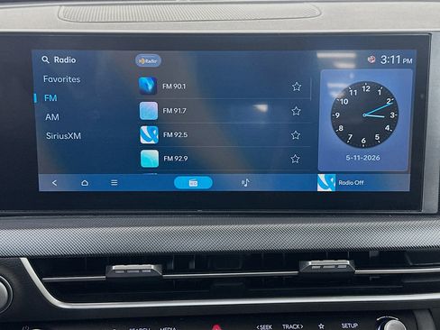 Used 2025 Hyundai Sonata SEL FWD image 21