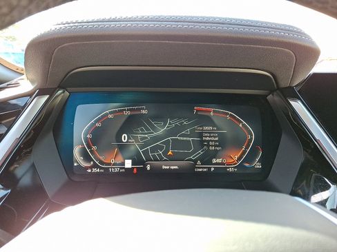 Used 2021 BMW Z4 sDrive30i w/ Premium Package image 23