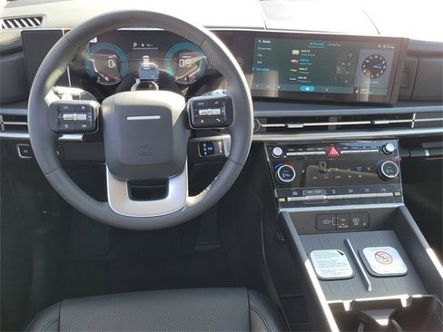 New 2026 Hyundai Santa Fe SEL image 4