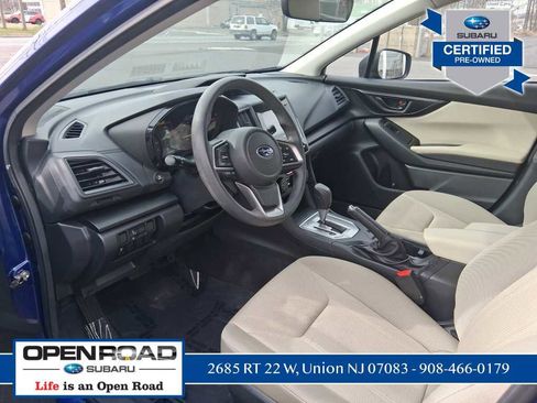 Used 2023 Subaru Impreza 2.0i image 12