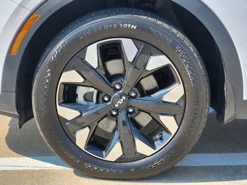 Used 2024 Kia Sportage X-Line w/ X-Line Premium Package AWD/4WD image 10
