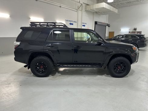 Used 2022 Toyota 4Runner TRD Pro image 10
