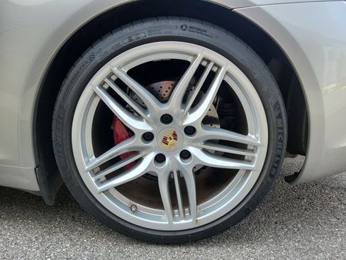 Used 2012 Porsche 911 Carrera S RWD image 12