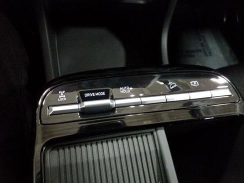 New 2026 Hyundai Tucson Blue SE w/ Tow & Go Package image 10