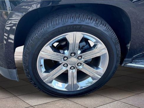 Used 2018 GMC Yukon Denali w/ Open Road Package AWD/4WD image 9