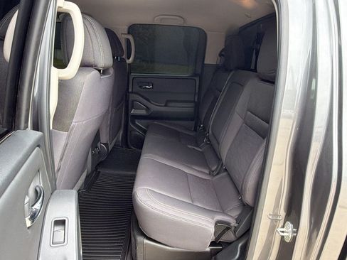 Used 2024 Nissan Frontier SV w/ SV Convenience Package RWD image 21