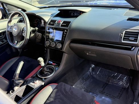 Used 2021 Subaru WRX STI Limited image 29