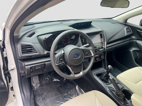 Used 2023 Subaru Impreza 2.0i image 9
