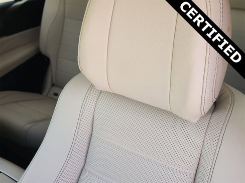 Certified 2021 Mercedes-Benz GLS 450 4MATIC image 25