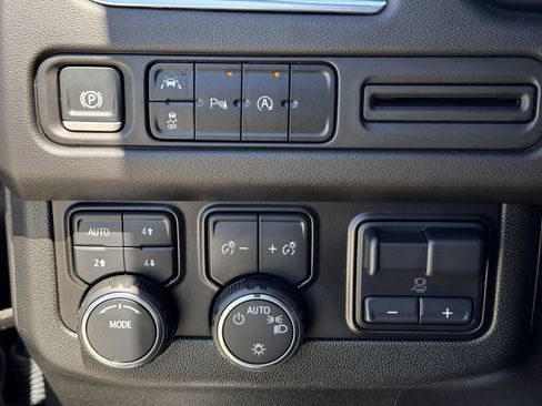 Used 2024 Chevrolet Tahoe RST w/ Max Trailering Package image 22