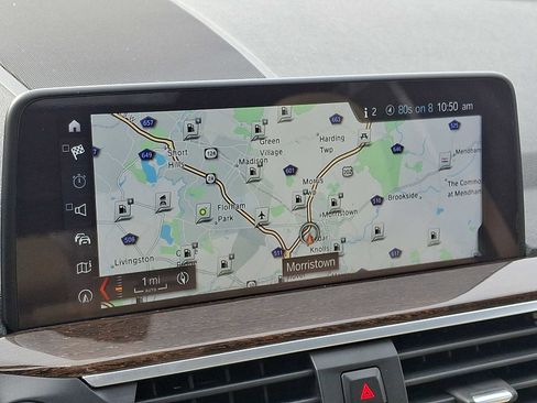 Used 2018 BMW X3 xDrive30i w/ Executive Package image 20