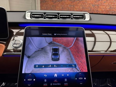 New 2024 Mercedes-Benz S 580 S 580 image 20