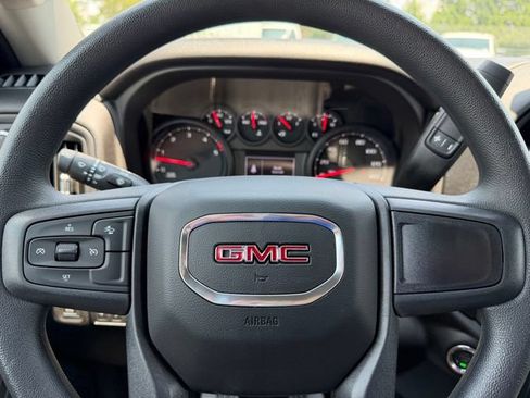 New 2026 GMC Sierra 3500 Pro w/ Convenience Package AWD/4WD image 31