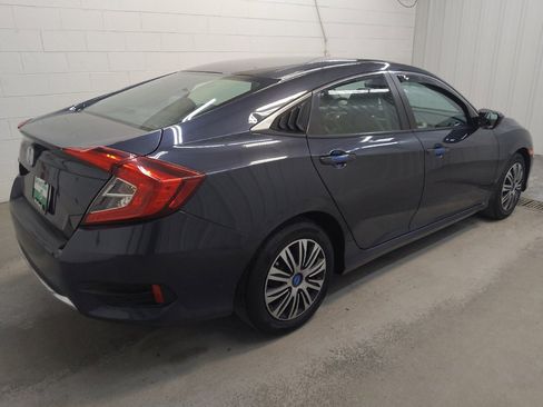 Used 2019 Honda Civic LX image 10