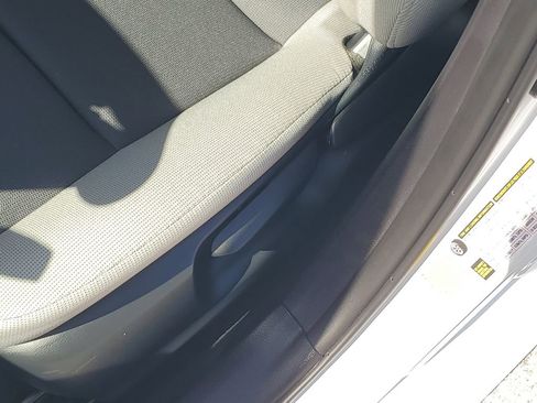 Certified 2026 Toyota Corolla LE FWD image 16