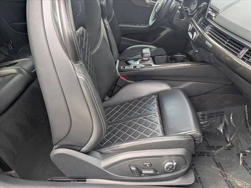 Used 2022 Audi S5 Premium AWD/4WD image 19