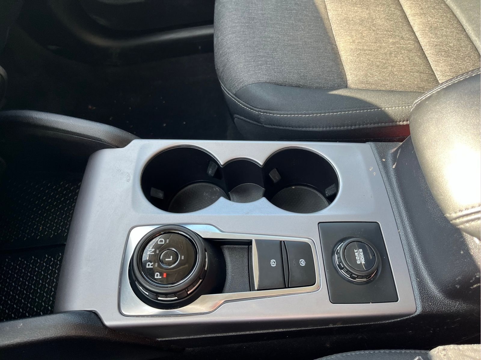 Used 2024 Ford Bronco Sport Big Bend AWD/4WD image 21