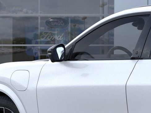 New 2025 Ford Mustang Mach-E Premium image 20