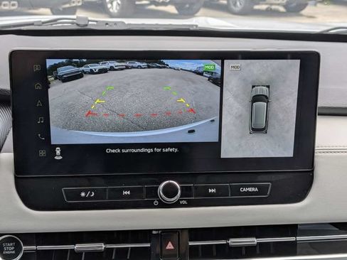 Used 2025 Mitsubishi Outlander SEL FWD image 30