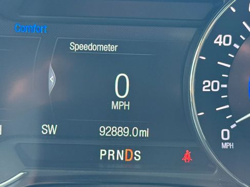 Used 2019 Lincoln MKC Reserve w/ MKC Climate Package image 62