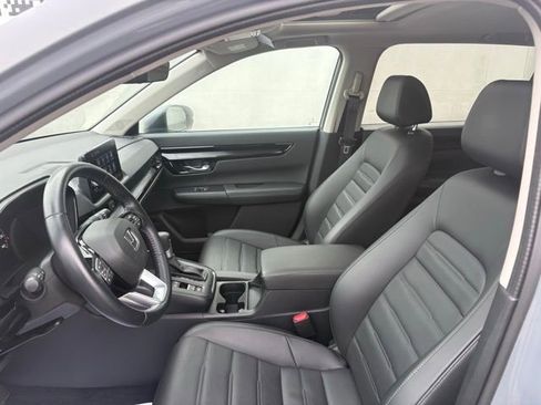 Used 2025 Honda CR-V EX-L image 10