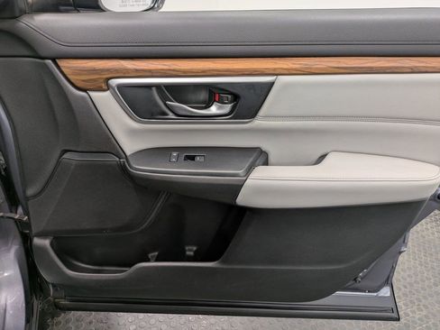 Certified 2022 Honda CR-V EX-L image 27