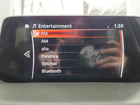 Used 2018 MAZDA CX-5 Touring w/ Preferred Equipment Package image 18