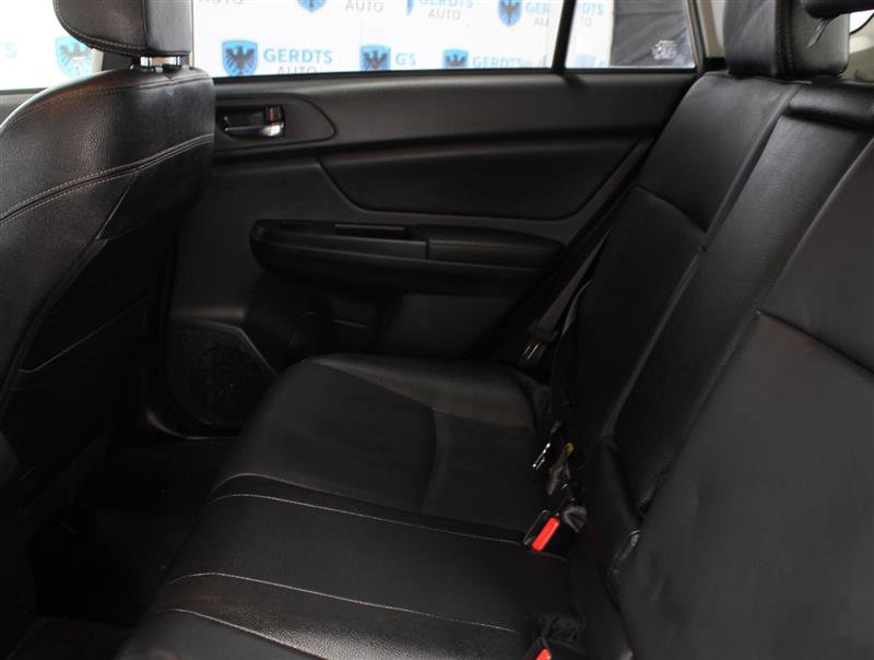 Used 2014 Subaru Crosstrek 2.0i Limited AWD/4WD image 16