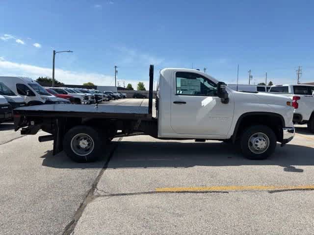 New 2025 Chevrolet Silverado 3500 W/T w/ WT Convenience Package RWD image 5