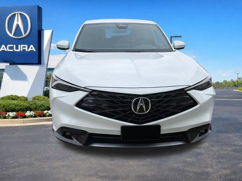 Used 2025 Acura ADX A-Spec image 41