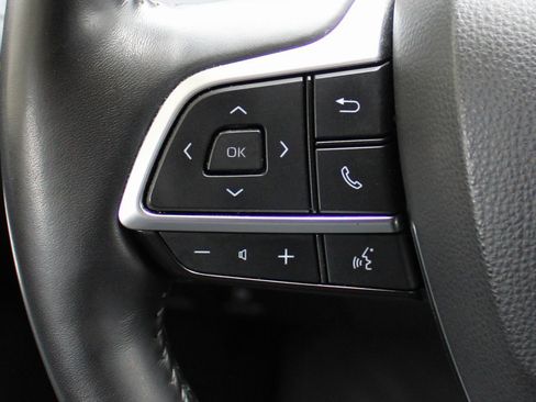 Used 2021 Toyota Highlander Limited image 35