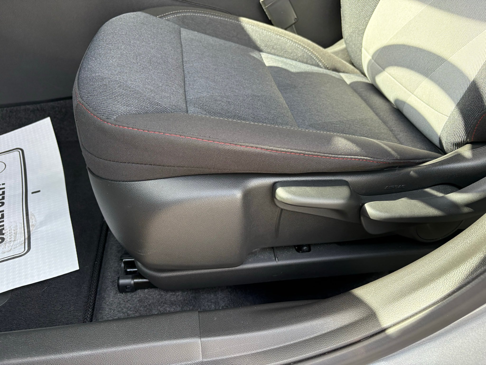 Used 2024 Chevrolet Trax RS w/ Driver Confidence Package FWD image 16