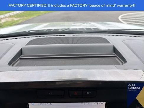Used 2022 Ford F150 XLT w/ Equipment Group 301A Mid AWD/4WD image 27